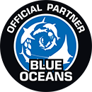 Official Partner SSI Blue Oceans