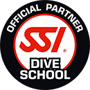 Official Partner SSI Dive School